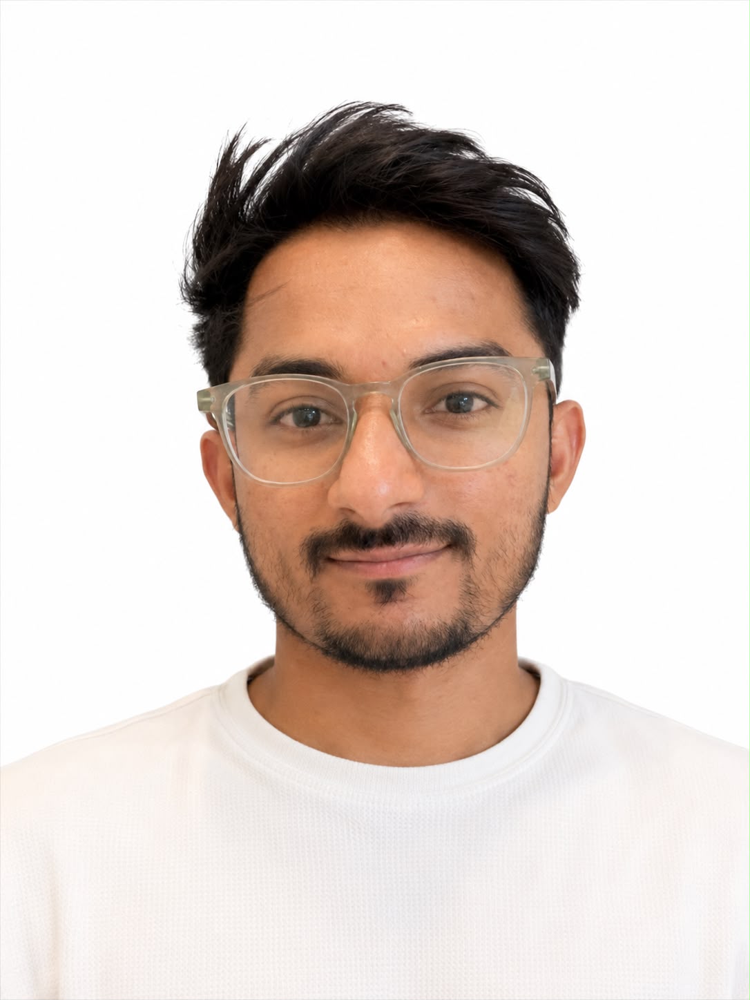 Aditya Bhardwaj