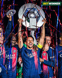 Explore the Exciting World of Betwinner Bookmaker