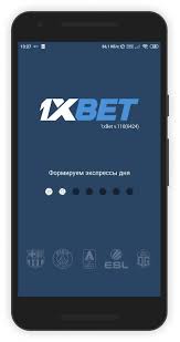 Get Ready to Win 1xbet app apk download